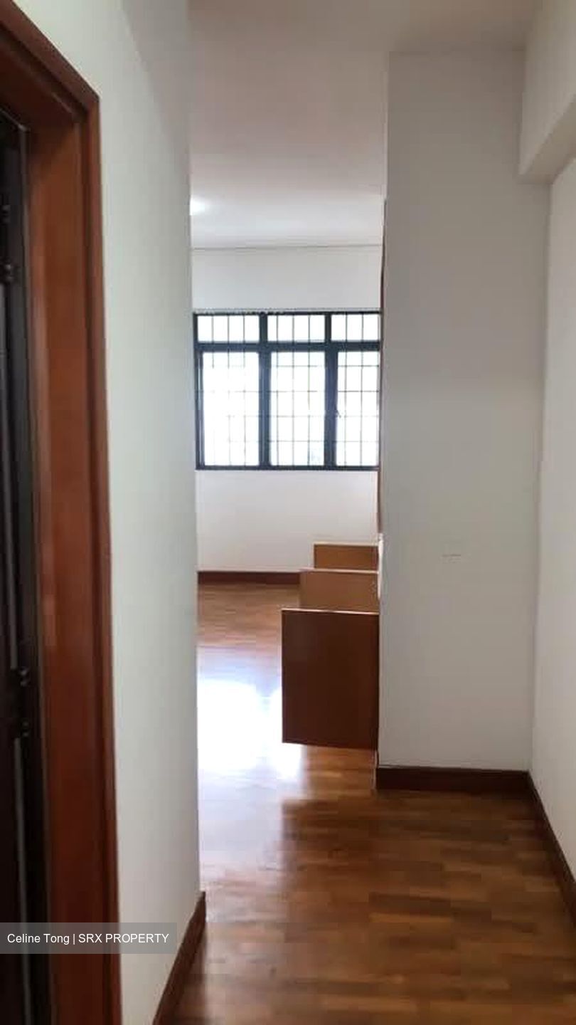 Fernwood Towers (D15), Condominium #573883811